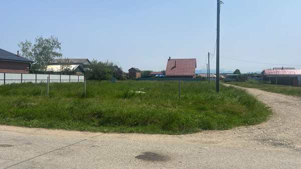 Купить  участок