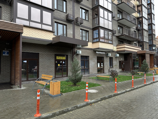 Купить  торговое помещение