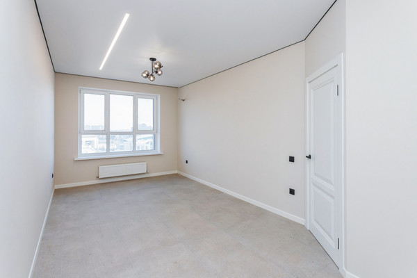 Купить 1-комнатную квартиру