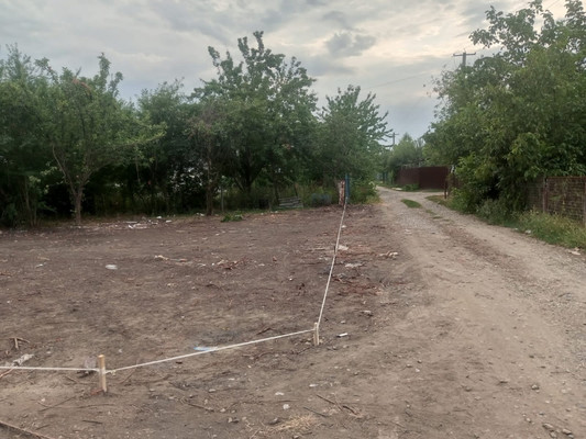 Купить  участок