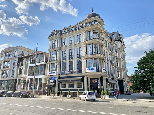 Купить  офис
