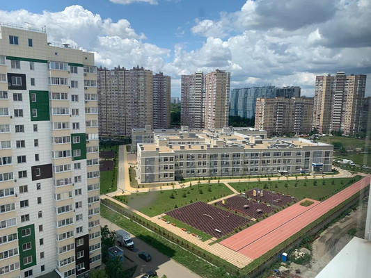 Купить 1-комнатную квартиру