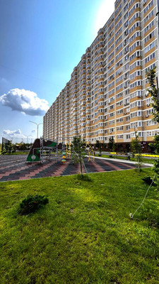 Купить 2-комнатную квартиру