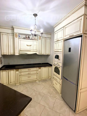 Купить 3-комнатную квартиру