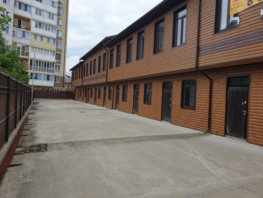 Купить  коттедж