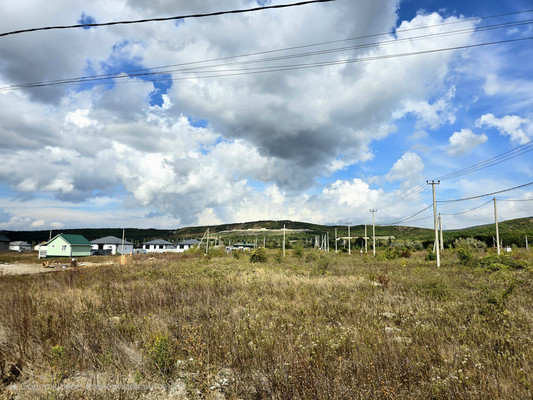 Купить  участок