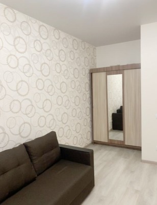 Снять 1-комнатную квартиру