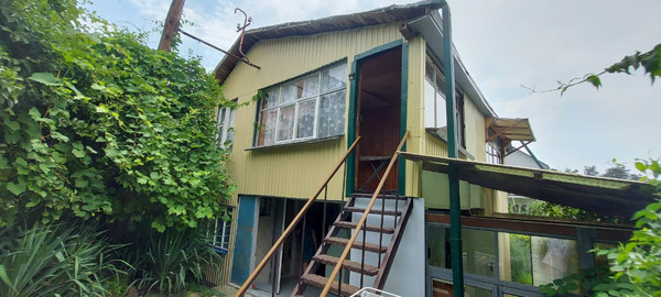 Купить  дом