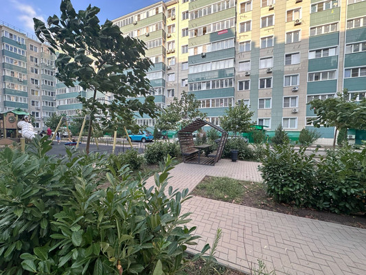 Купить 1-комнатную квартиру