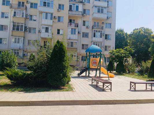 Купить 1-комнатную квартиру