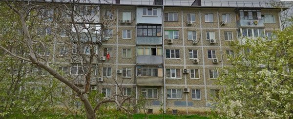 Купить 2-комнатную квартиру