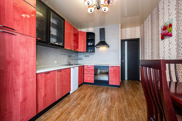 Купить 3-комнатную квартиру