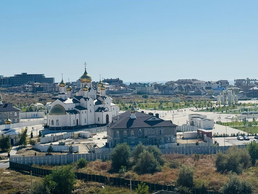 Купить 1-комнатную квартиру