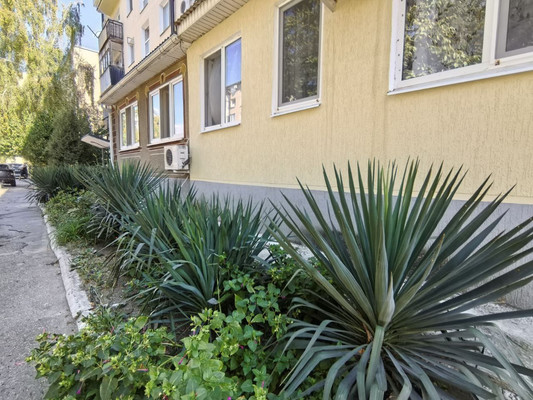 Купить 3-комнатную квартиру