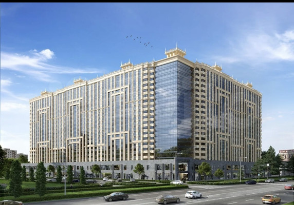 Купить 3-комнатную квартиру