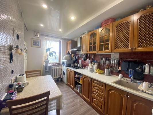 Купить 2-комнатную квартиру