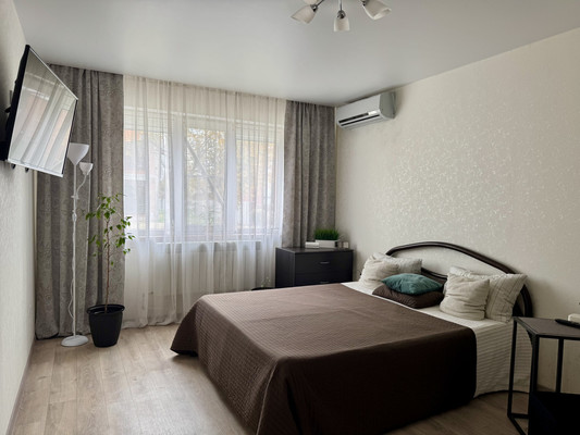 Купить 1-комнатную квартиру