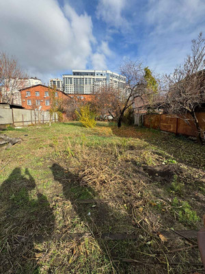 Купить  участок