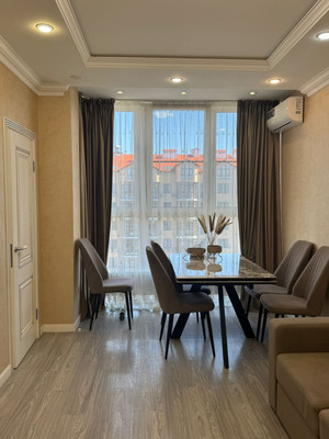 Купить 2-комнатную квартиру