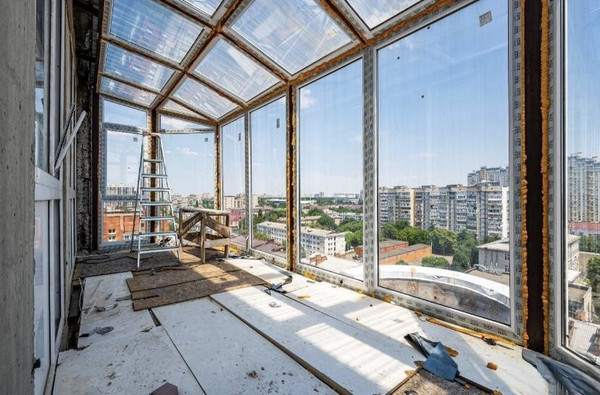 Купить 5-комнатную квартиру