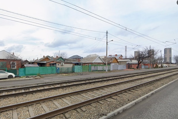 Купить  участок