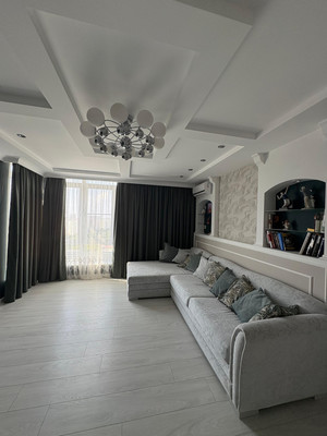 Купить 5-комнатную квартиру