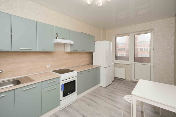 Купить 2-комнатную квартиру