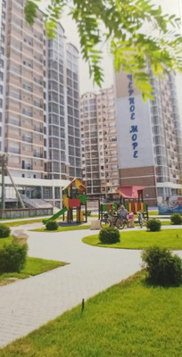 Купить 2-комнатную квартиру