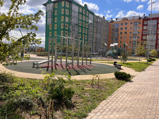 Купить 1-комнатную квартиру