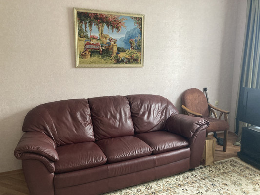 Купить 2-комнатную квартиру