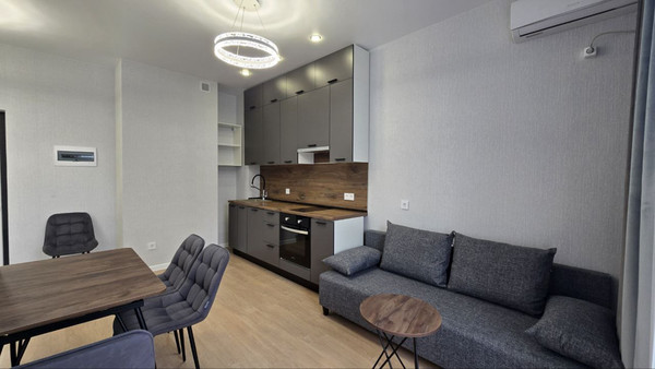 Купить 1-комнатную квартиру