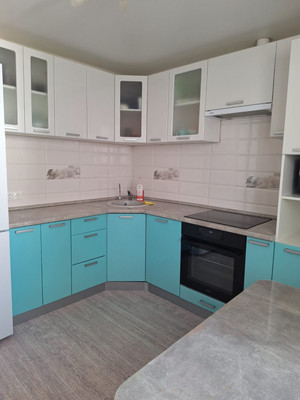 Купить 1-комнатную квартиру