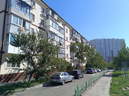 Купить 1-комнатную квартиру