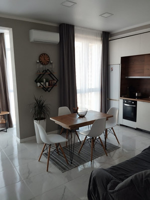 Купить 3-комнатную квартиру