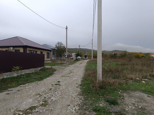 Купить  участок