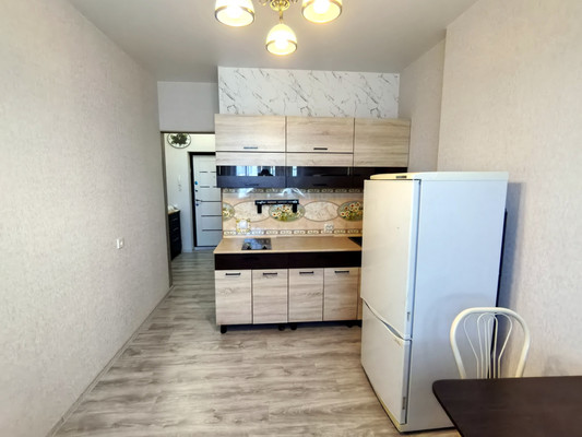 Купить 1-комнатную квартиру