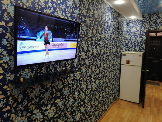 Купить --комнатную квартиру