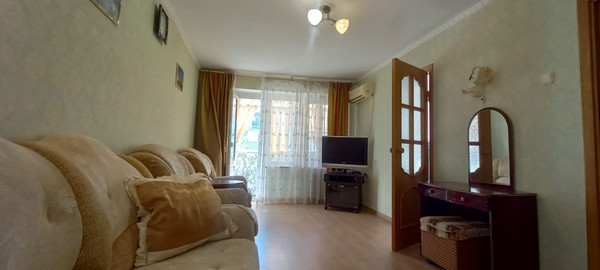 Купить 1-комнатную квартиру