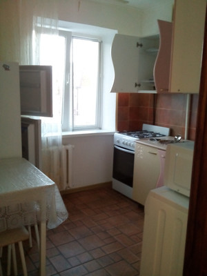 Купить 1-комнатную квартиру