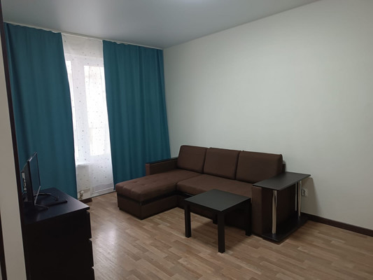 Купить 1-комнатную квартиру