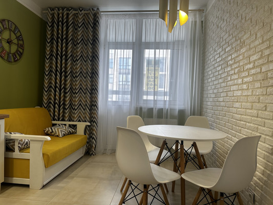 Купить 1-комнатную квартиру