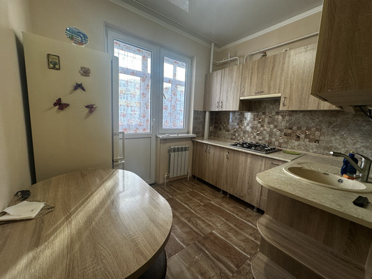 Купить 1-комнатную квартиру