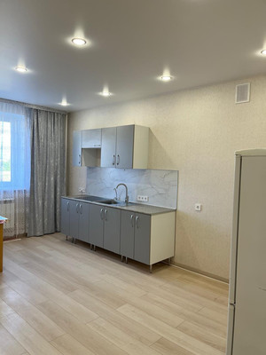 Купить 1-комнатную квартиру