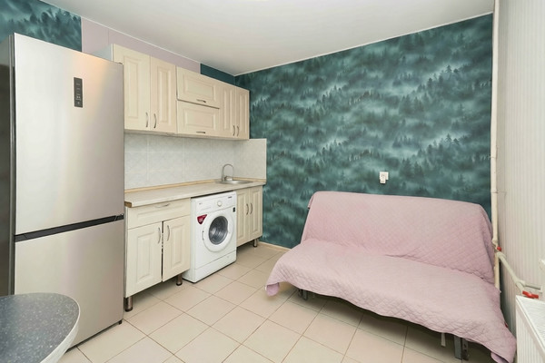 Купить 1-комнатную квартиру