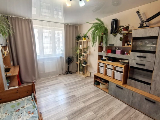 Купить 2-комнатную квартиру