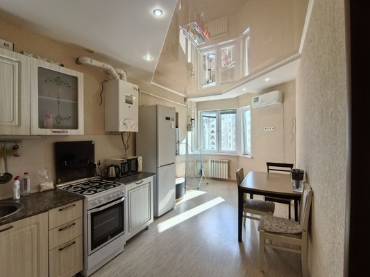 Купить 2-комнатную квартиру