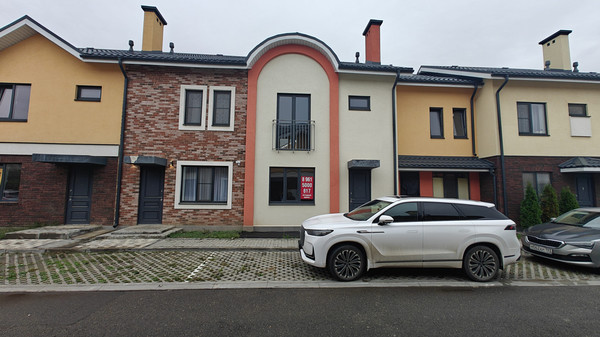 Купить  коттедж