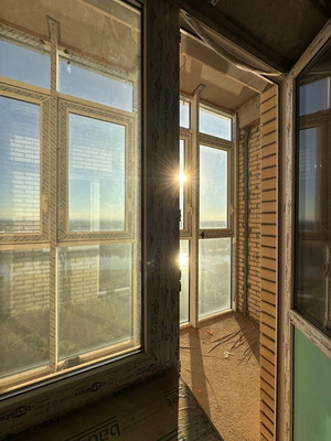 Купить 3-комнатную квартиру