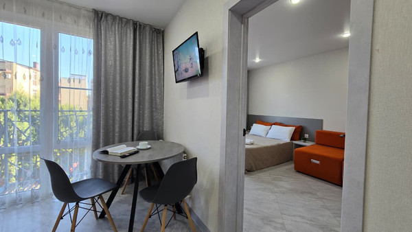 Купить 1-комнатную квартиру