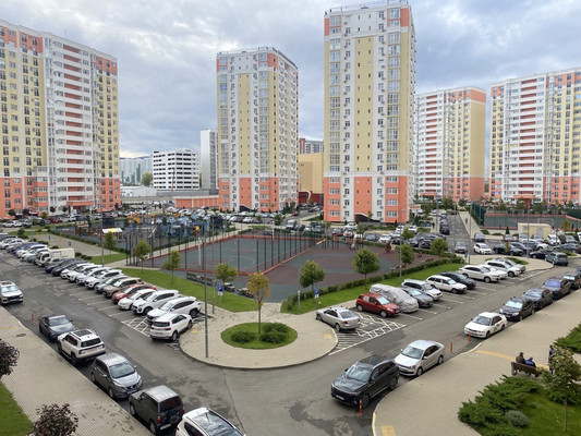 Купить 2-комнатную квартиру